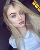 Анкета проститутки Оксана - метро Дорогомилово, возраст - 20