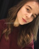 Анкета проститутки Таюша - метро Нагатино-Садовники, возраст - 23