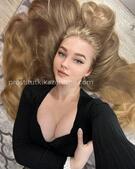 Анкета проститутки Алла - метро Ломоносовский, возраст - 27